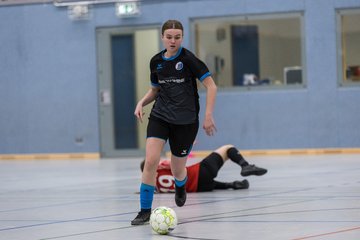 Bild 226 - wBJ Futsalmeisterschaft
